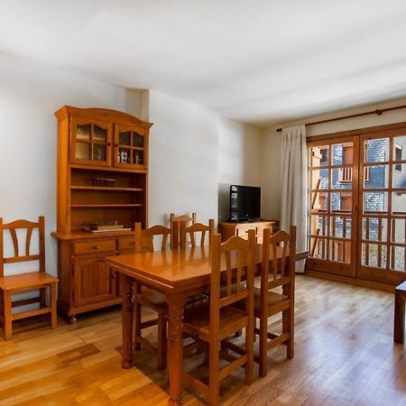 Appartamento Francoli Canillo Esterno foto